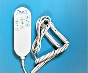 GB Medicali - Pulsantiera Okin 1.10.000.005.21 SOFTLINE