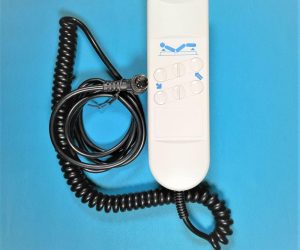 GB Medicali - Pulsantiera Okin 1.11-005 21NB20R BASELINE