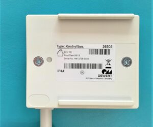 GB Medicali - Inibitore di funzioni Dewert 36505 CONTROL BOX