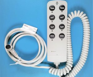 Pulsantiera Dewert 43833 IPROXX