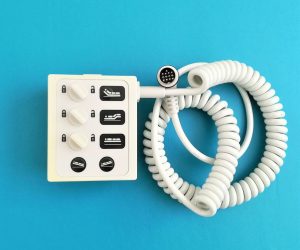 GB Medicali - Inibitore di funzioni Dewert