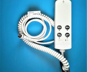 GB Medicali - Pulsantiera Dewert 53907 IPROXX/SE+