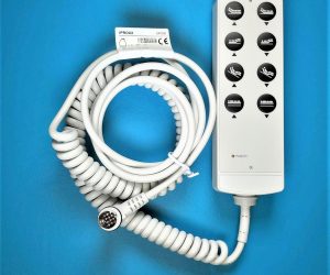 GB Medicali - Pulsantiera Dewert 54768 IPROXX