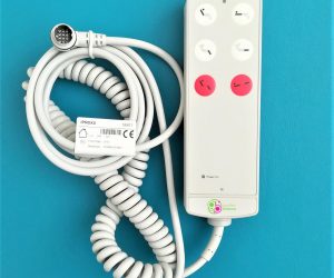 GB Medicali - Pulsantiera Dewert 56411 IPROXX