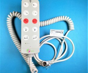 GB Medicali - Pulsantiera Dewert 56461 IPROXX