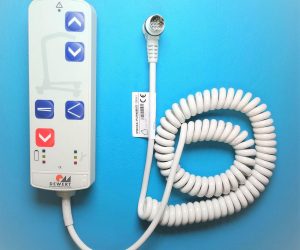GB Medicali - Pulsantiera Dewert 58641 IPROXX /FURNIBUS