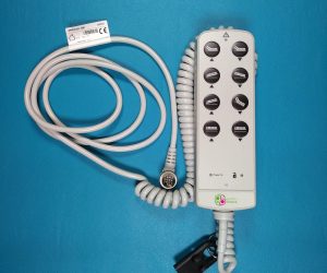 GB Medicali - Pulsantiera Dewert 64031 IPROXX