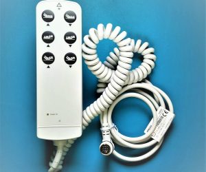 GB Medicali - Pulsantiera Dewert 64060 IPROXX