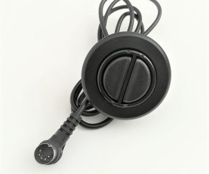 Pulsantiera Okin 69745 CHAIR CONTROL CL