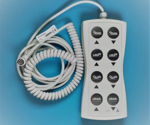 GB Medicali - Pulsantiera Dewert 71669 BIG-IPROXX