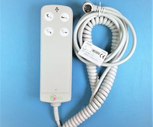 GB Medicali - Pulsantiera Dewert 75929 IPROXX