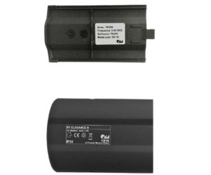 GB Medicali - Radiocomando Okin 76208 RF ELEGANCE N