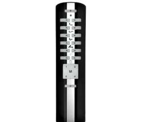 GB Medicali - Radiocomando Okin 76208 RF ELEGANCE N