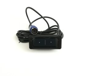 GB Medicali - Pulsantiera Okin 78997 TOUCHBASIC