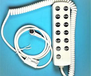 GB Medicali - Pulsantiera Dewert 79529 IPROXX