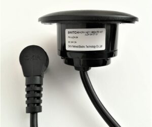 GB Medicali - Pulsantiera Okin 79536