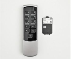 GB Medicali - Radiocomando Okin 82418 RF TOPLINE