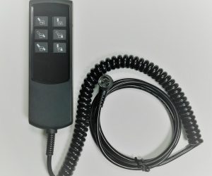 Pulsantiera Okin 82588 QA08W