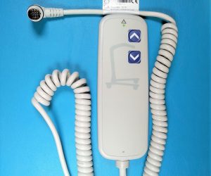 GB Medicali - Pulsantiera Dewert 83787 IPROXX/BAS