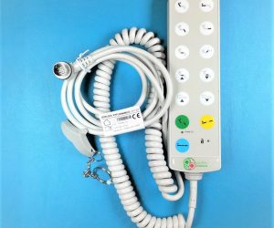 GB Medicali - Pulsantiera Dewert 91123 IPROXX P/FURNIBUS