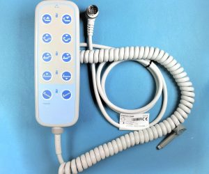 GB Medicali - Pulsantiera Dewert 92478 IPROXX 2 SMP