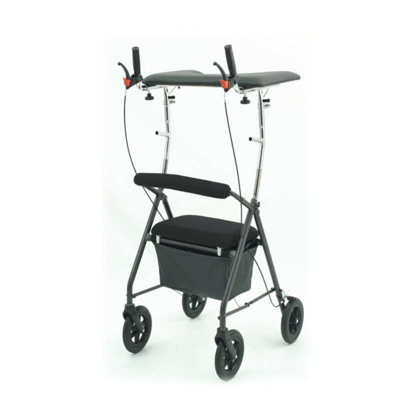 Deambulatori rollator