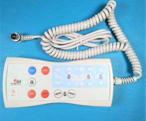 GB Medicali - Pulsantiera Dewert M64201 IPROXX/FURNIBUS