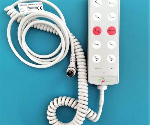 GBMedicali - Pulsantiera Dewert M74055 IPROXX/FURNIBUS