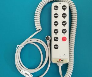 Pulsantiera Dewert M79061 IPROXX - Compatibile