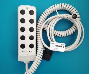 Pulsantiera Dewert M81384 IPROXX/SE