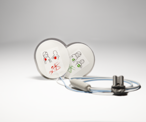 GB Medicali - Pads Pediatrici
