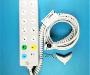 GB Medicali - Pulsantiera Dewert S88822 IPROXX P/FURNIBUS