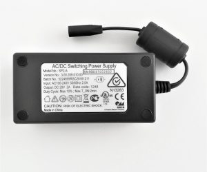 alimentatore Okin