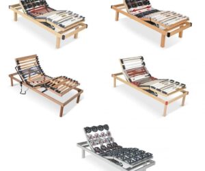 GB Medicali - Reti relax