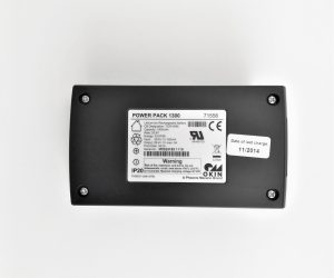 GB Medicali - Batteria Okin 71556 POWER PACK 1300