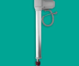 GB Medicali - Attuatore per sollevatori Megamat MFZ 73685 - Dewert