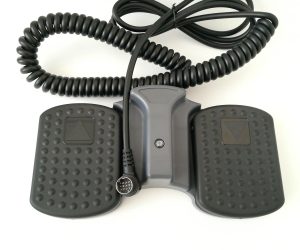 GB Medicali - Pedaliera Okin 75978