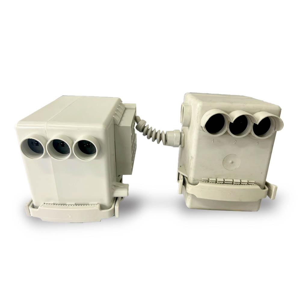GB Medicali - Centralina MBL Dewert - 37068 GB Medicali - Centralina MBL Dewert - 37068