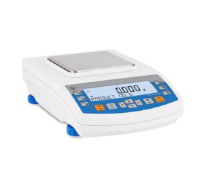 GB Medicali - Bilancia di precisione PS 600.R2