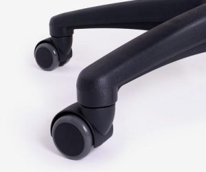 GB Medicali - Ruote morbide - Accessori sedie e sgabelli