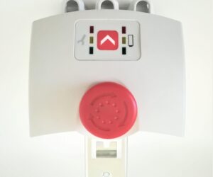 GB Medicali - Centralina CONTROL AC 4.5 PRO 67638 - Dewert
