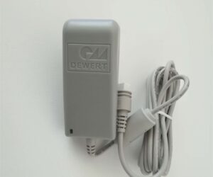 GB Medicali - Caricabatterie per sollevatore 90845 ex 58217
