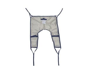 GB Medicali - Imbracatura standard per sollevatore - ISTD
