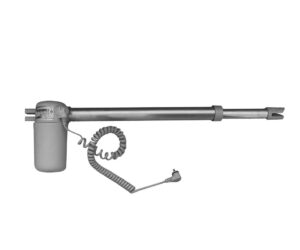GB Medicali - Attuatore MEGAMAT MCZ 68538