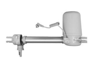GB Medicali - Attuatore MEGAMAT MCZ 80042