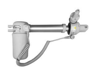 GB Medicali - Attuatore MEGAMAT MCZ 80055