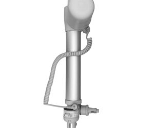 GB Medicali - Attuatore MEGAMAT MCZ 80250