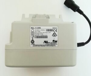 GB Medicali - Centralina MCL II CARE 84543 - Dewert