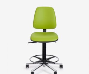 GB Medicali - Sedia da lavoro Evora 222.2