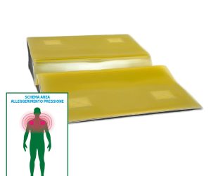Posizionatore gel per Posizione Laterale